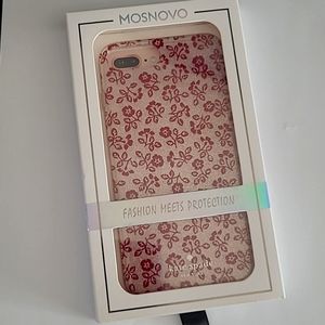 iPhone Clear Case